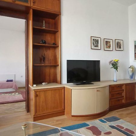 Horizon Apartment Varna Exterior foto