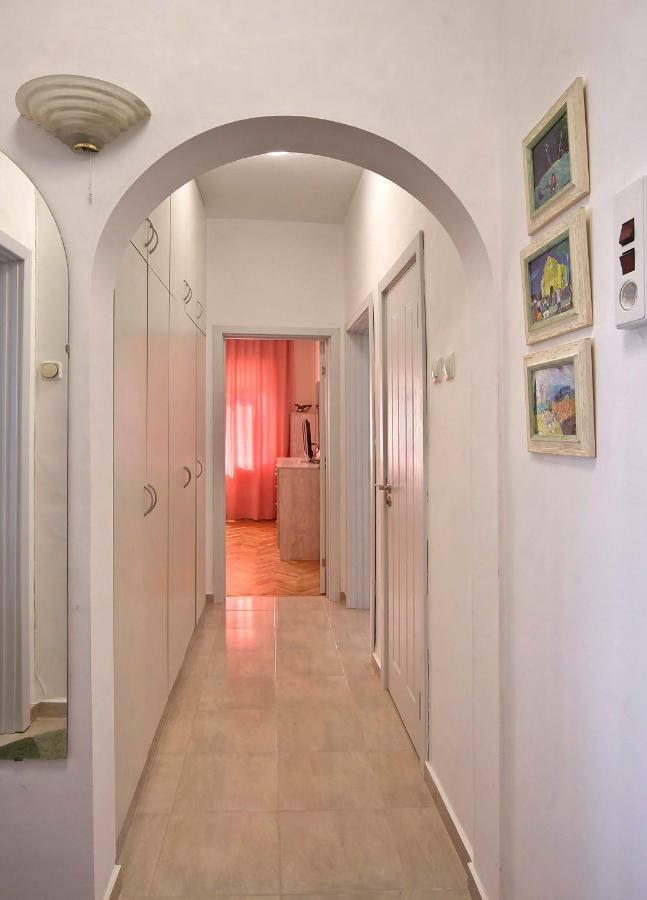 Horizon Apartment Varna Exterior foto