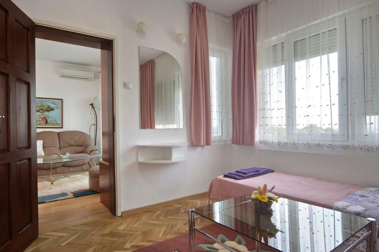 Horizon Apartment Varna Exterior foto